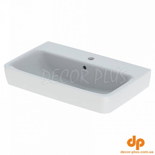 Раковина SELNOVA Compact 65 см, з/о