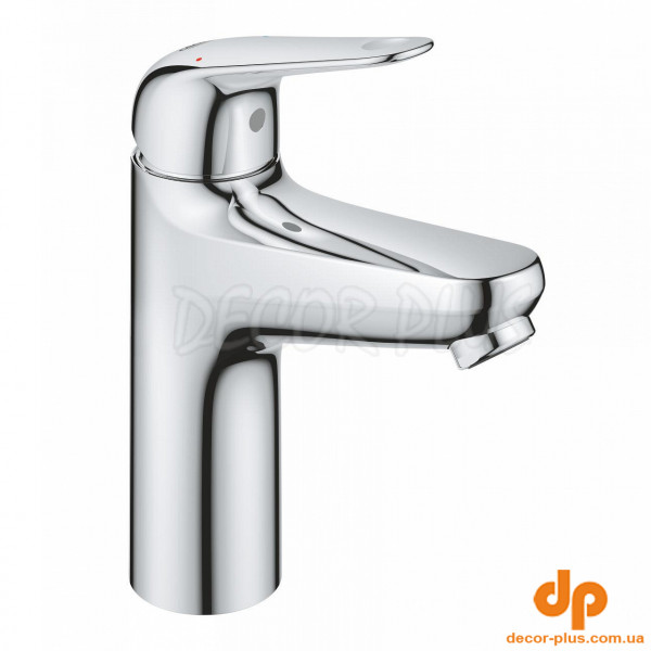 Змішувач для умивальника M-Size Euroeco 24266001 Grohe