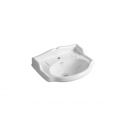 Умивальник Arcade 590 AR814 SIMAS