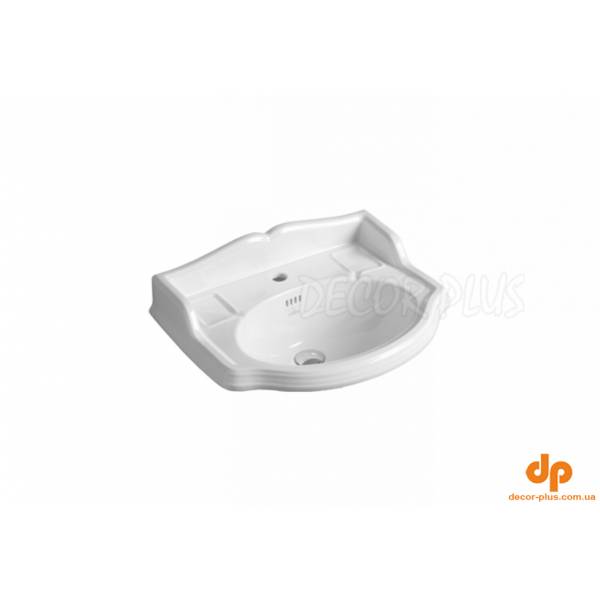 Умивальник Arcade 590 AR814 SIMAS