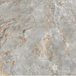 Плитка керамогранітна Stone Galaxy Light Grey RECT 598x598x8 Cersanit