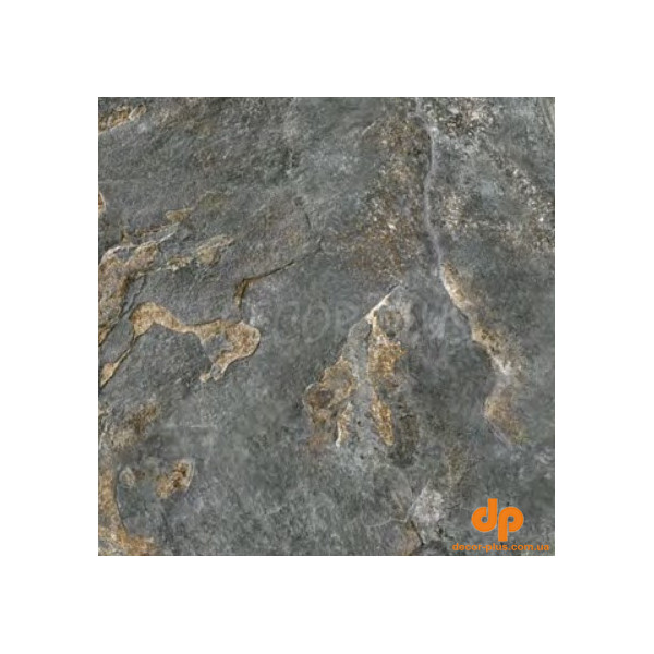 Плитка керамогранітна Stone Galaxy Graphite RECT 598x598x8 Cersanit