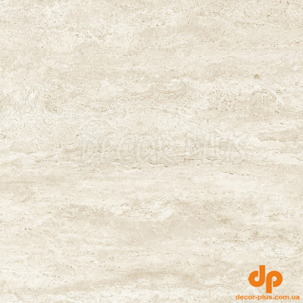 Плитка керамогранітна Belveder Beige RECT 598x598x8 Cersanit