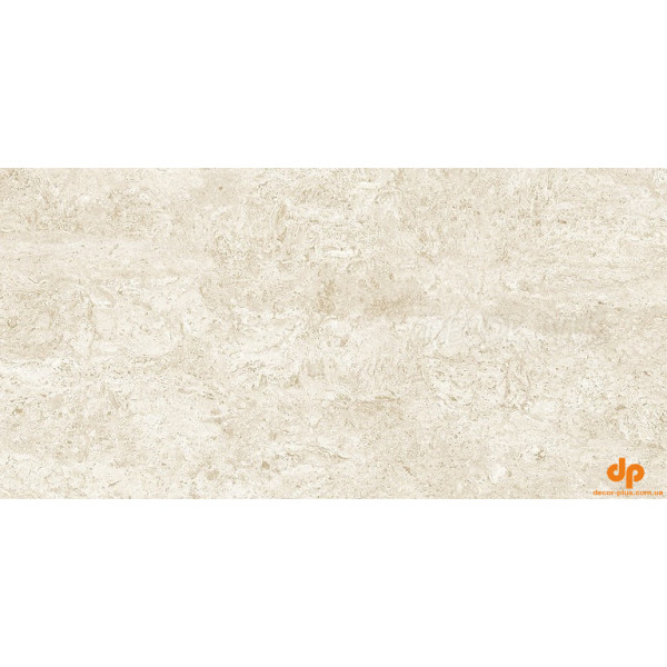 Плитка керамогранітна Belveder Beige RECT 598x1198x8 Cersanit