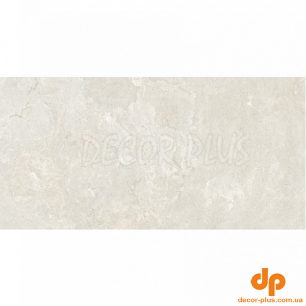 DR01BA DORSET BIANCO CROSS CUT SQ. 120X60 (1 сорт)