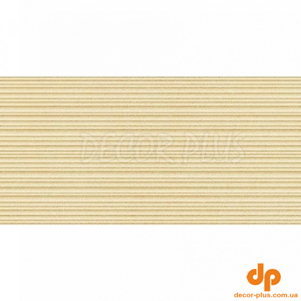 NU13BAR NUANCES LUCE RIBBED SQ. 120X60 (1 сорт)