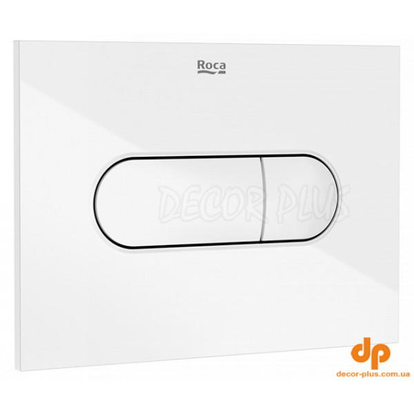 Кнопка зливу Duplo Nova White A890222200 Roca