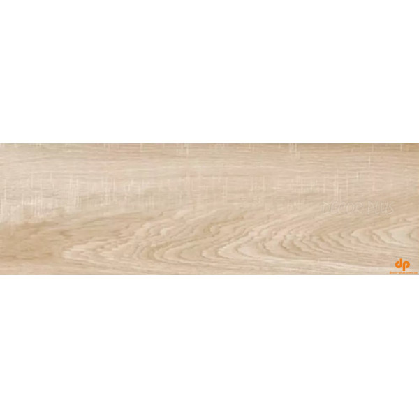 Плитка керамогранітна Flaxwood Beige 185x598x7 Cersanit