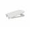 Кришка для унітаза Gap Slim soft-close A801482211 Roca