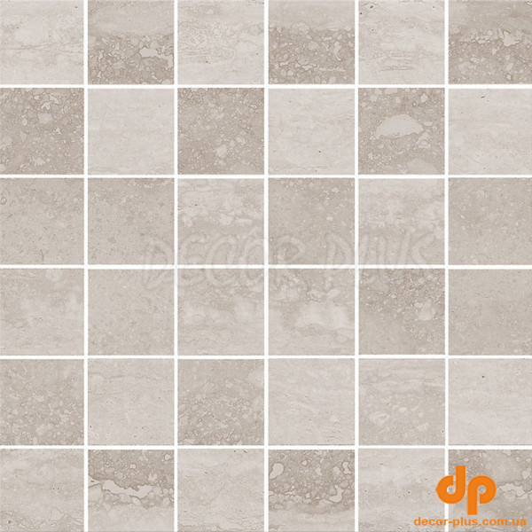 LONGREACH CREAM MOSAIC