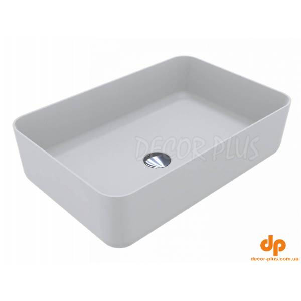 Умивальник SAN MARTIN MIRASOFT