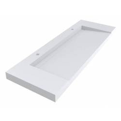 Умивальник OLMOS 1500 MATT