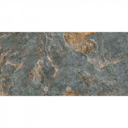 Грес STONE GALAXY GRAPHITE MATT RECT 59,8х119,8