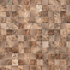 Плитка підлогова Royal Garden Brown 42x42 код 4032 Опочно