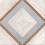 Плитка керамогранітна GASPARO LIGHT GREY 298х298x8 Cersanit
