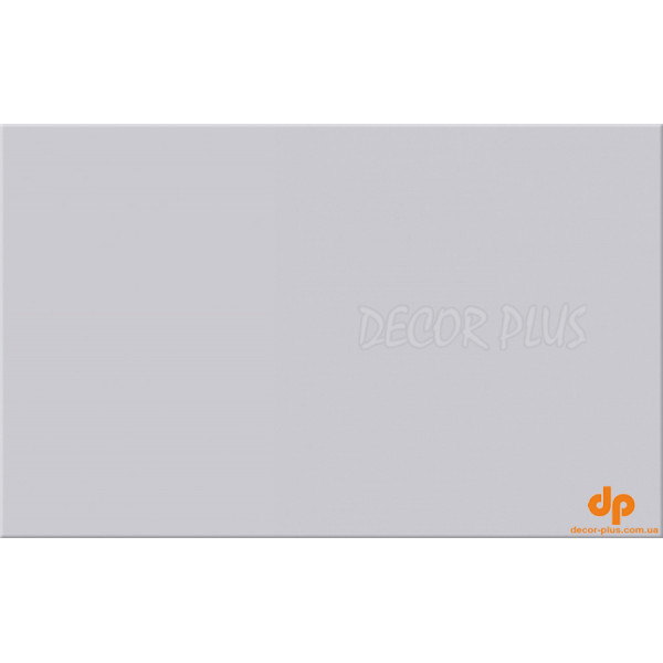 Плитка стінова Grey SATIN 25x40 код 6943 Церсаніт