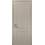 Міжкімнатні двері Папа Карло  ST-30  дуб кремовий