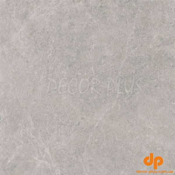 Плитка керамогранітна Minirock U118 Grey RECT LAP 598x598x8 Paradyz