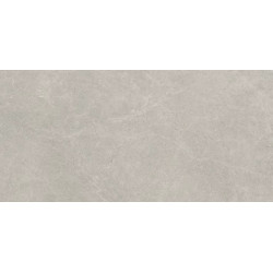 Плитка керамогранітна Minirock U118 Light Grey RECT 598x1198x8 Paradyz