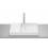 Умивальник Horizon Dash 600х380 A32727900B Roca