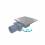 Душовий трап Inox-S Trendy VFD-774515 Valtemo