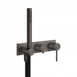 Змішувач Gessi316 Black XL 54039299 Gessi