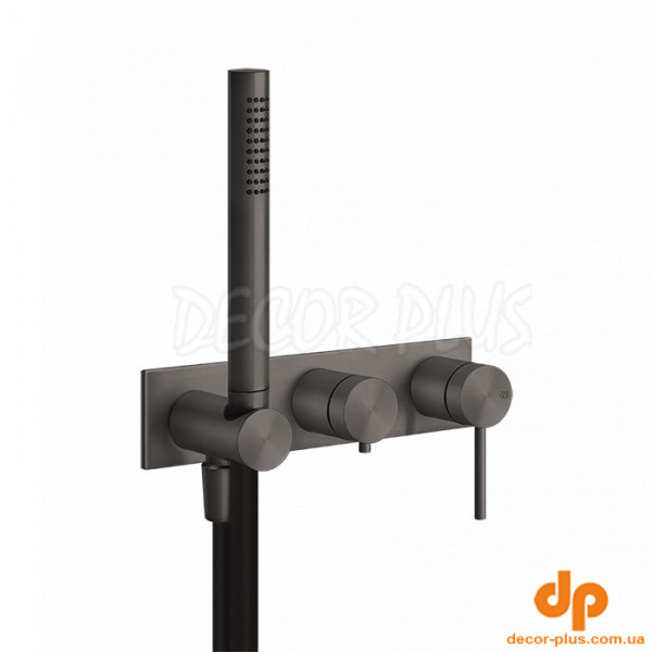 Змішувач Gessi316 Black XL 54039299 Gessi