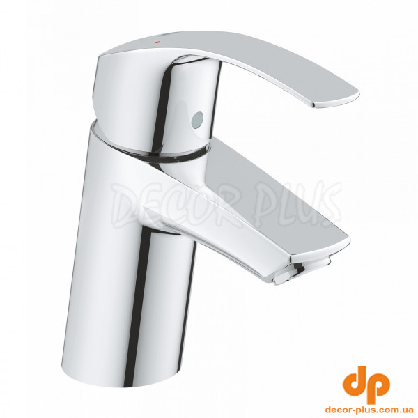 Змішувач для умивальника Eurosmart (32467002), Grohe