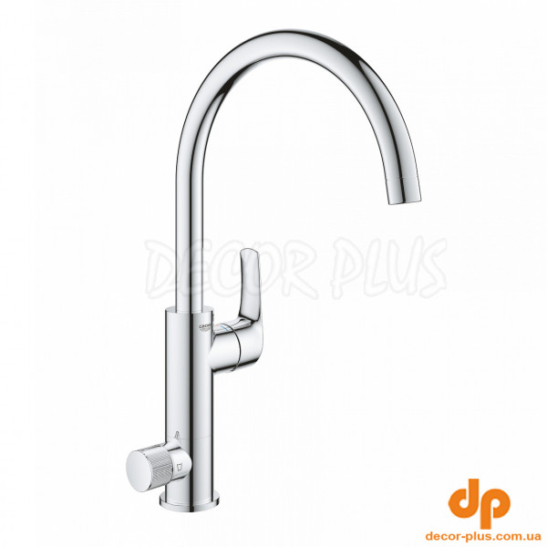 Змішувач для кухні Blue Pure Eurosmart (31722000), Grohe