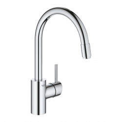 Змішувач для кухні Concetto (32663003), Grohe