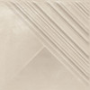 Плитка стінова Calm Beige STR 198x198x8 Paradyz