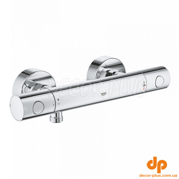 Змішувач для душу Grohtherm 800 Cosmopolitan 34765000 Grohe