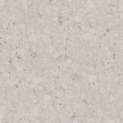 Плитка керамогранітна Terazzo White RECT 598x598x8 Paradyz