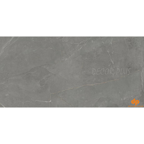 Плитка керамогранітна Fillstone Graphite RECT LAP 598x1198x8 Paradyz