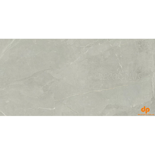 Плитка керамогранітна Fillstone Grey RECT LAP 598x1198x8 Paradyz