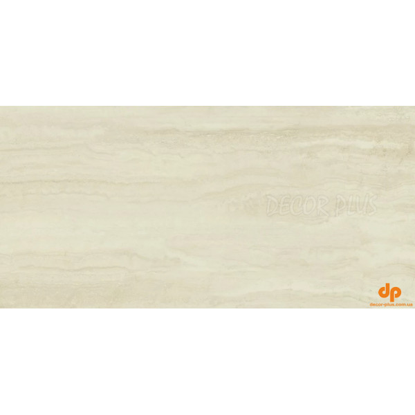 Плитка керамогранітна Silence Beige RECT 598x1198x8 Paradyz