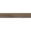 Плитка керамогранітна Specialwood Chocolate RECT STR 198x1198x8 Paradyz