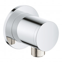 Підключення душового шланга Relexa 28671001 Grohe