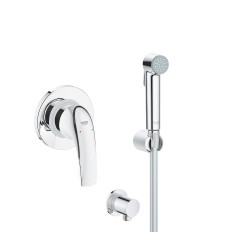 Гігієнічний душ Bau Curve UA11104401 Grohe