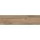 Плитка керамогранітна Passion Oak Brown RECT 221x890x8 Opoczno