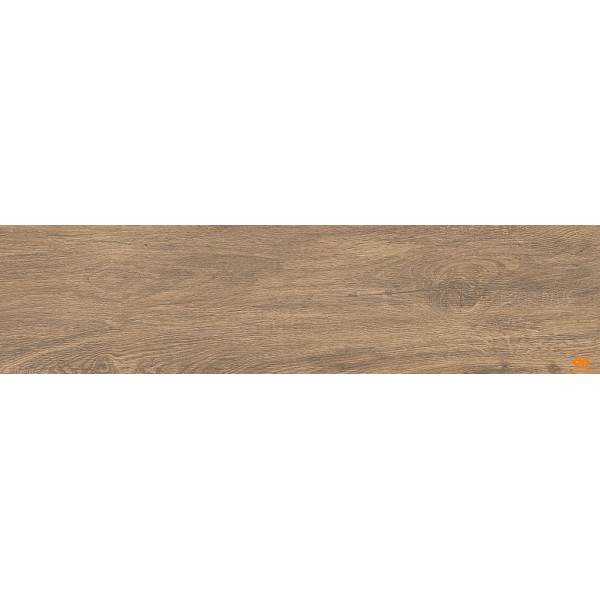 Плитка керамогранітна Wood Creation Brown RECT 221x890x8 Opoczno