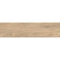 Плитка керамогранітна Wood Creation Beige RECT 221x890x8 Opoczno