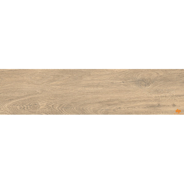 Плитка керамогранітна Wood Creation Beige RECT 221x890x8 Opoczno