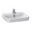 Умивальник Caspia 600 CCWT1000140768 Cersanit