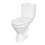 Компакт Cersania 751 SimpleOn 011 з кришкою дюропласт soft-close CCKZ1015241894 Cersanit