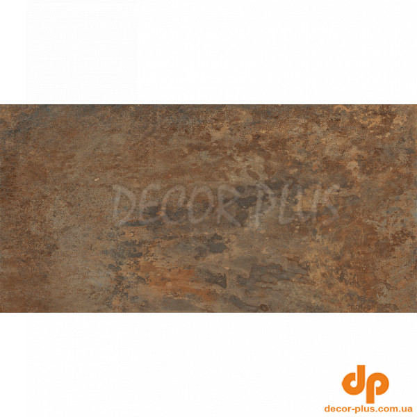 NOX CORTEN LAP RECT 60X120 (1 сорт)