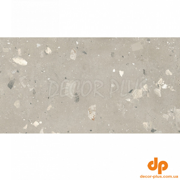 FL03BAC I CEMENTI FLAX CIOTTOLO SQ. 120X60 (1 сорт)