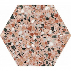 123383 TERRAZZO EARTH (1 сорт)