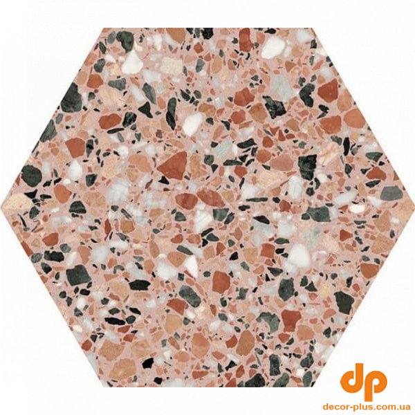 123383 TERRAZZO EARTH (1 сорт)