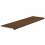 PELDANO RECT COSMOS CORTEN C-1 східці (1 сорт)